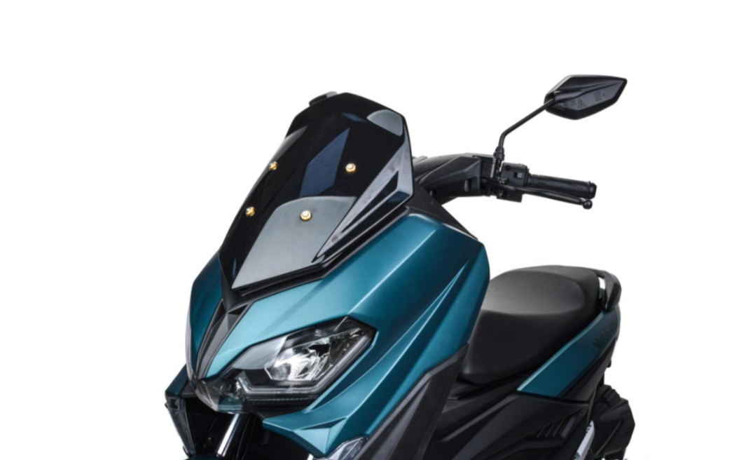 Скутер MOTOLAND (МОТОЛЕНД) VULKAN 150 в Северске