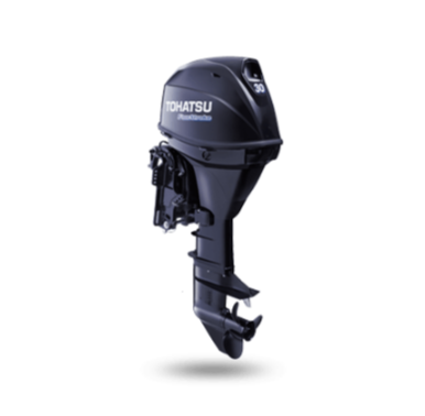 Лодочный мотор Tohatsu MFS 30 CS в Северске