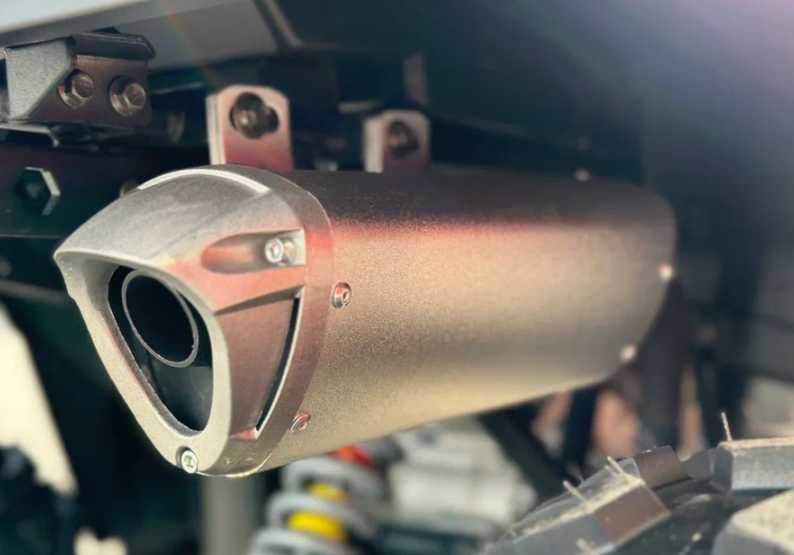 Квадроцикл GBM CROSS HILL 300 NEW в Северске