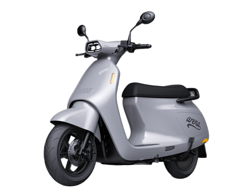 Скутер FAIDET ARENA 200 (49) в Северске