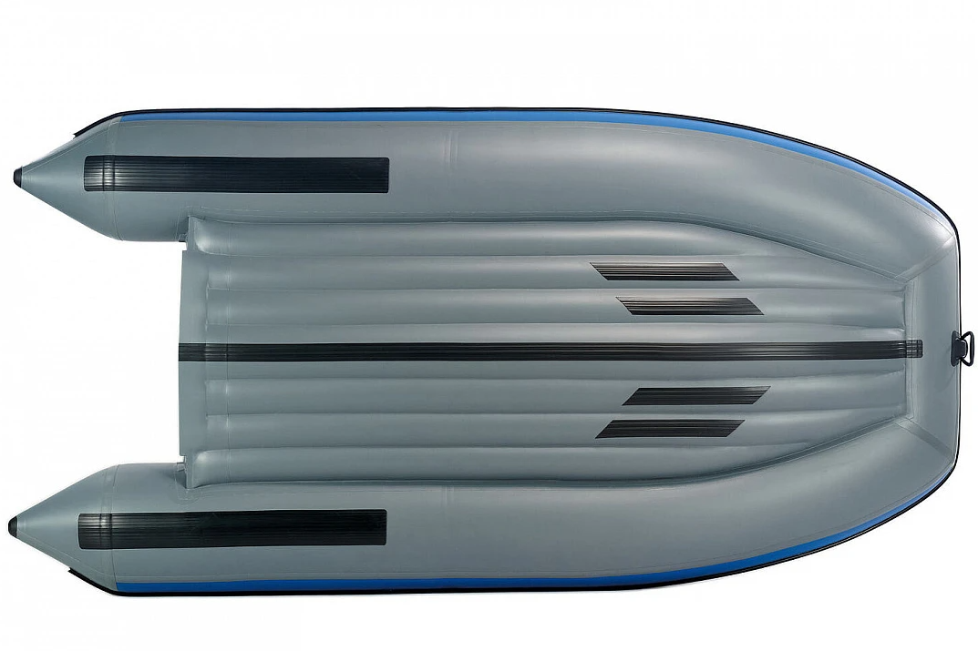 КОМПЛЕКТ ЛОДКА MISHIMO LITE 390 + МОТОР 9,9 (15) Л.С. в Северске