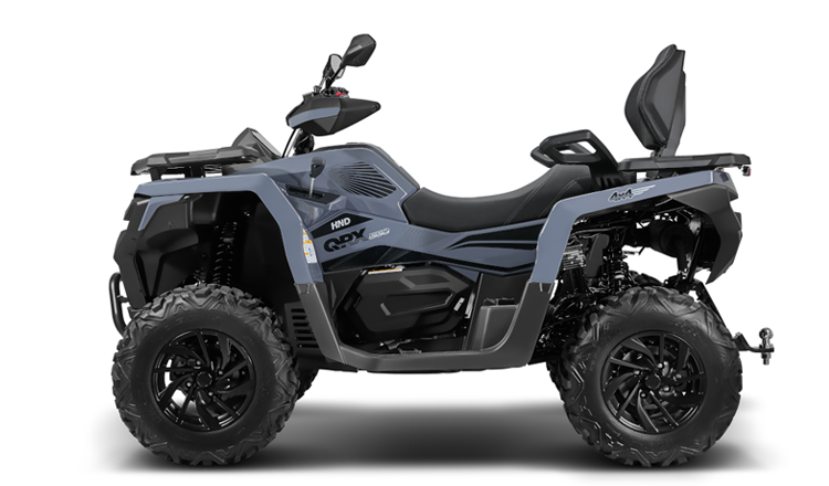 Квадроцикл HND QRX 550 в Северске