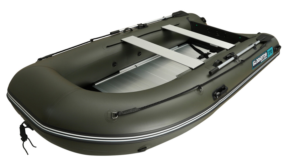 НАДУВНАЯ ЛОДКА GLADIATOR B330AL в Северске