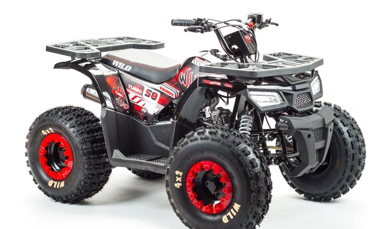 Квадроцикл PROMAX WILD 175 в Северске