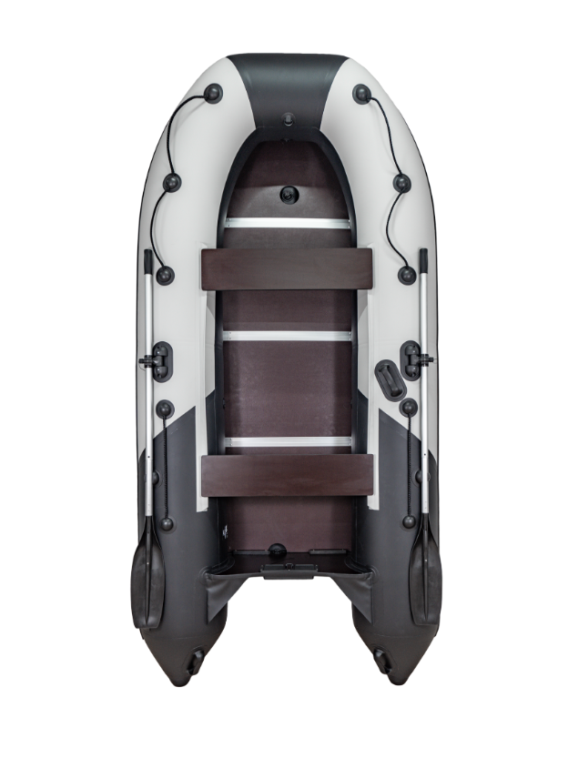 Лодка Ривьера Компакт 2900 СК в Северске