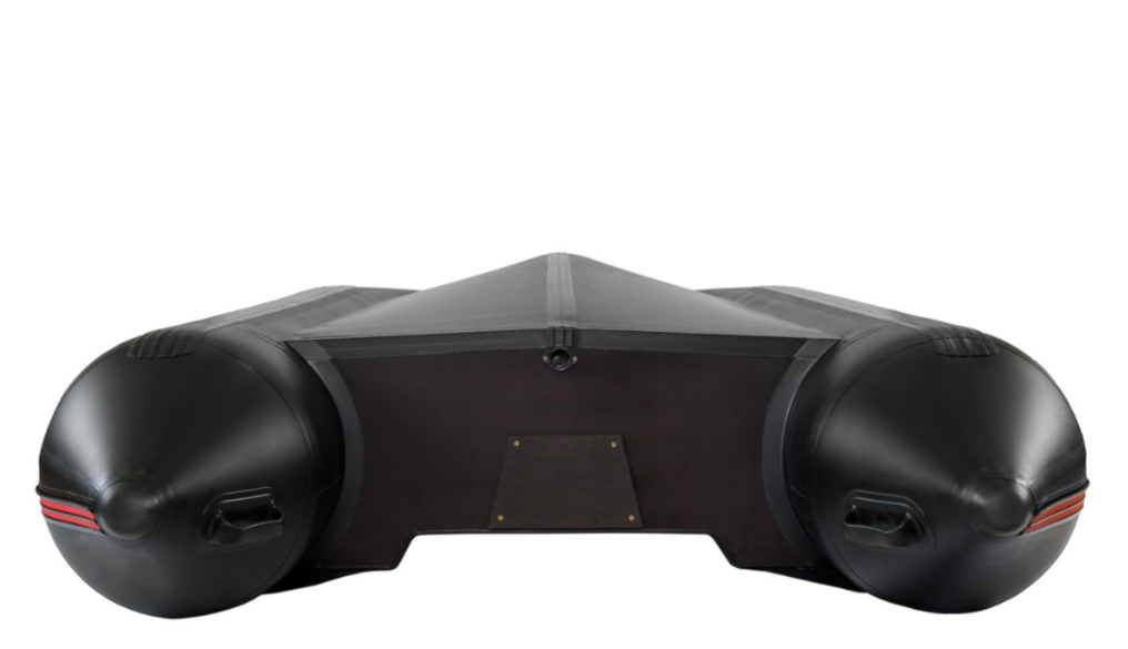 ЛОДКА НАДУВНАЯ YUKONA 450 TS - U (БЕЗ ПАЙОЛА) в Северске