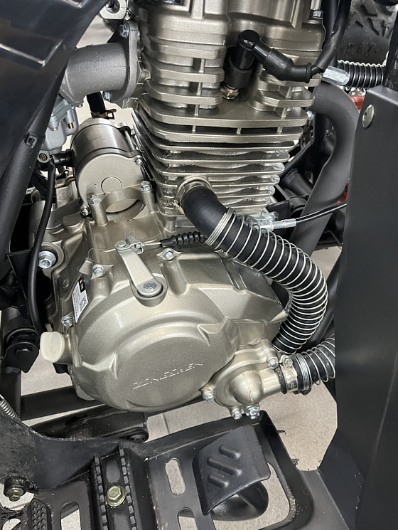 Квадроцикл PROMAX 300 4X4 ALL ROAD в Северске