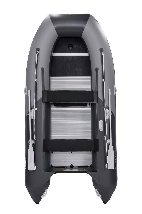 ЛОДКА НАДУВНАЯ YUKONA 450 TS - U (БЕЗ ПАЙОЛА) в Северске