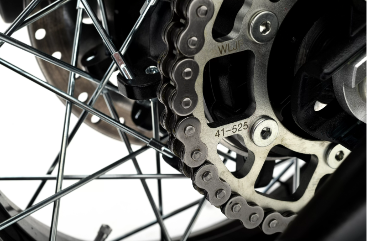 Мотоцикл GAOKIN GK 1200Х в Северске