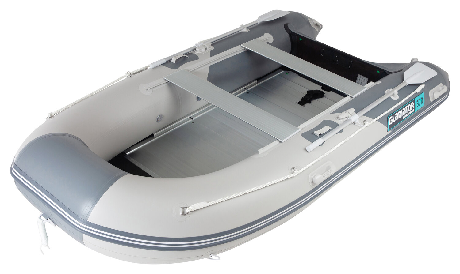НАДУВНАЯ ЛОДКА GLADIATOR B330AL в Северске