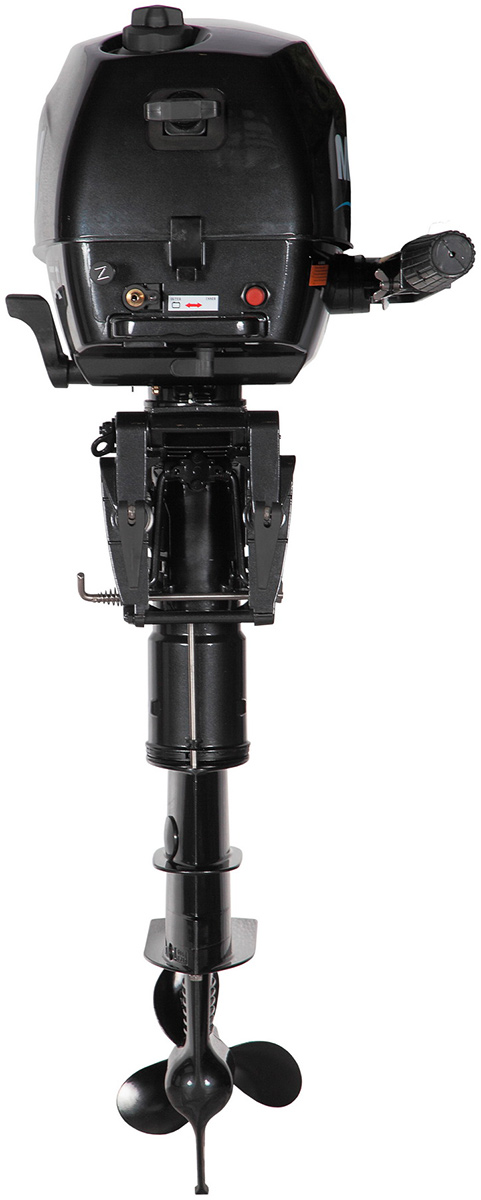 Лодочный мотор MARLIN MF 5 AMHL в Северске