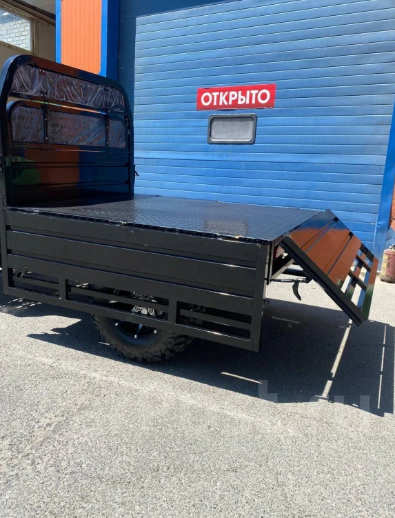 Квадроцикл PROMAX Фермер 350 4x4 ALL ROAD в Северске