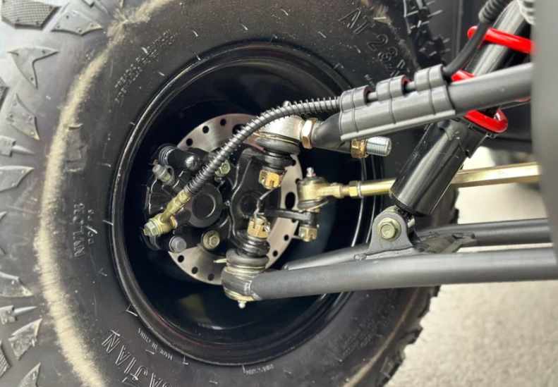 Квадроцикл GBM MAVERICK 300 NEW в Северске