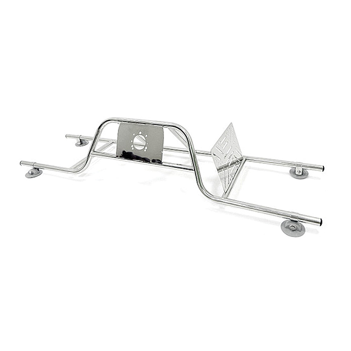 Стойка рулевая с бортовым креплением малая в Северске