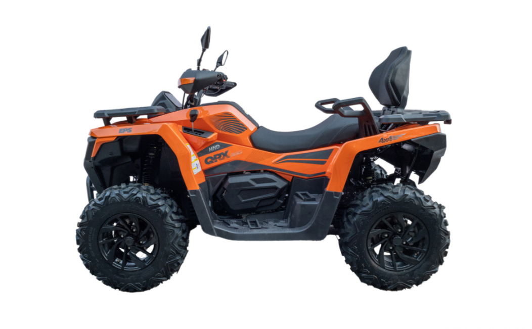 Квадроцикл HND QRX 550 в Северске