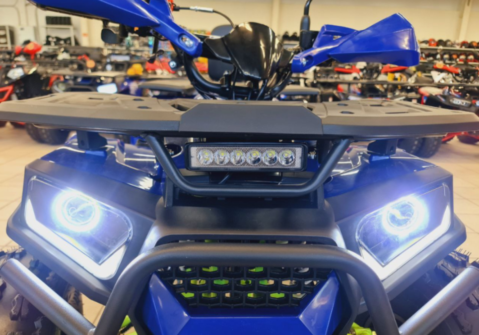 Квадроцикл GBM CROSS HILL 200 NEW PREMIUM в Северске