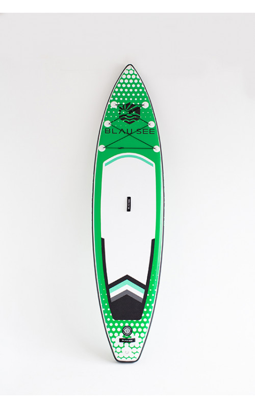НАДУВНОЙ SUP BOARD JUNGLES 11,6 в Северске