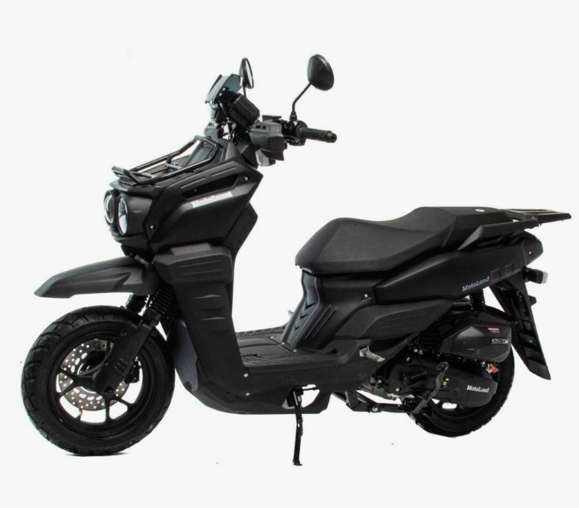 Скутер MOTOLAND (МОТОЛЕНД) Tank 150 (WY150) в Северске