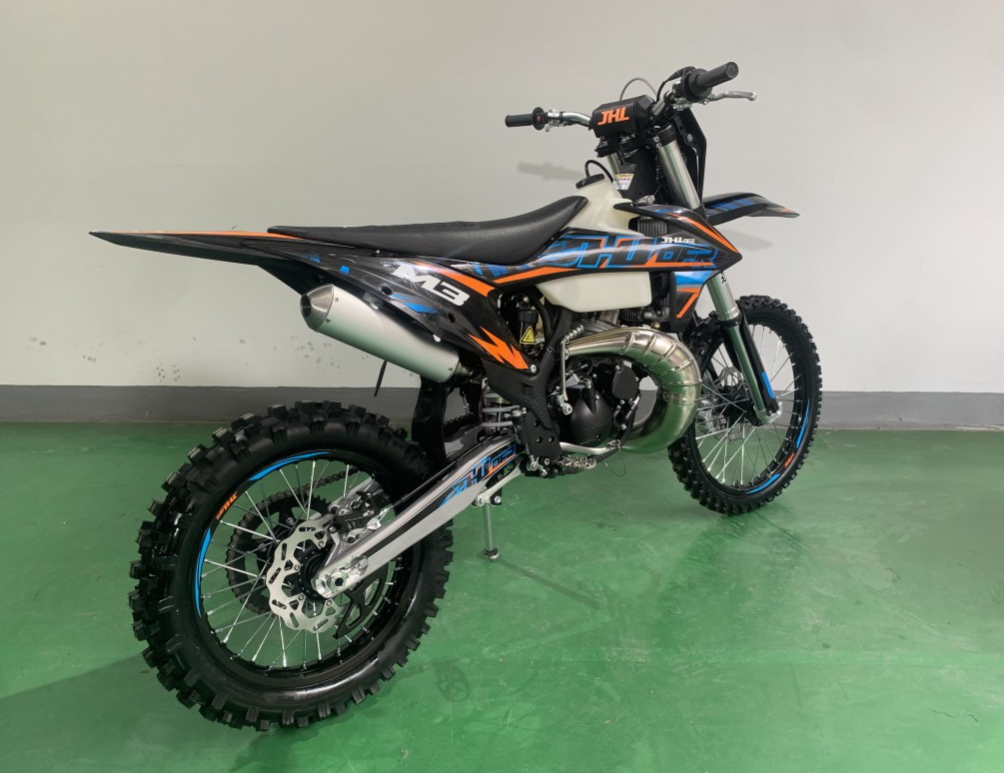 Мотоцикл JHL MOTO JHL M3 MT250 (1E66MM) в Северске