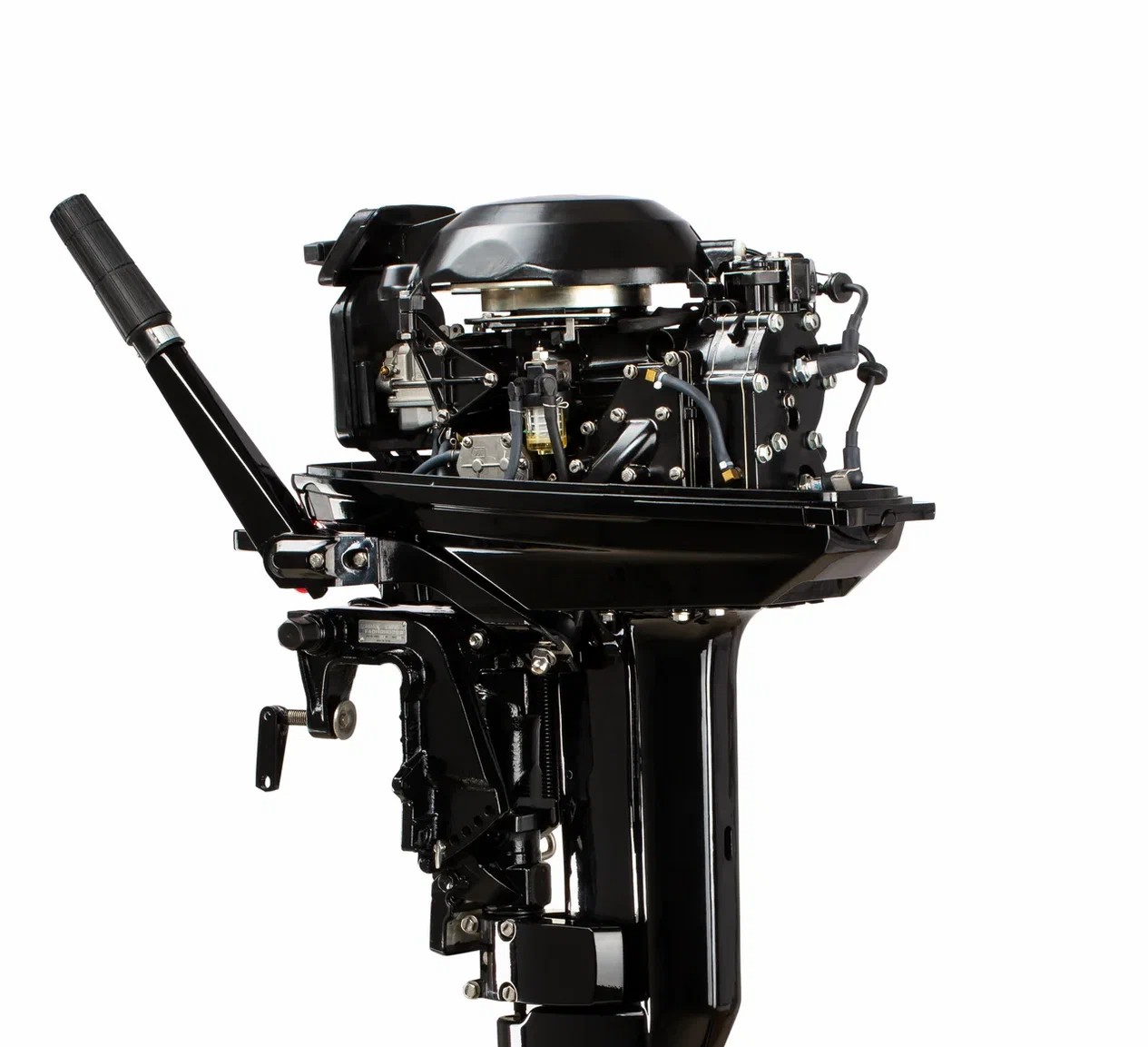 ЛОДОЧНЫЙ МОТОР GLADIATOR G30FHS в Северске