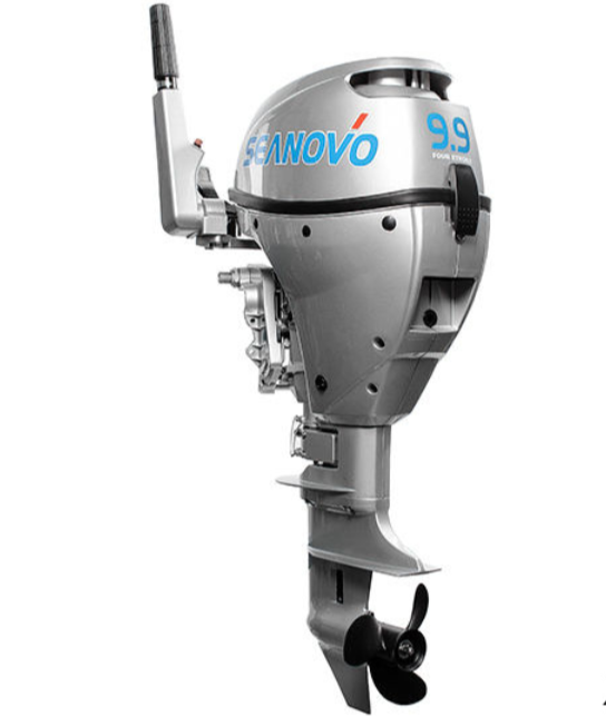 Лодочный мотор SEANOVO SNF9.9HL в Северске