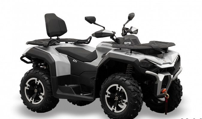Квадроцикл HISUN GUARDIAN 550L /LONG в Северске