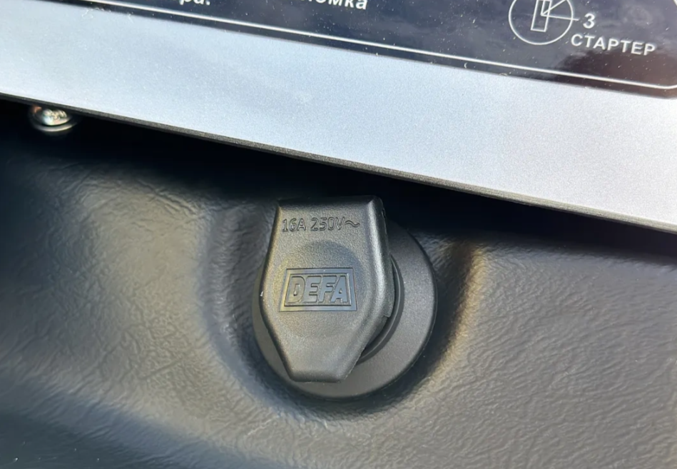 Снегоход Русская механика РМ TAYGA PATRUL 800 SWT в Северске