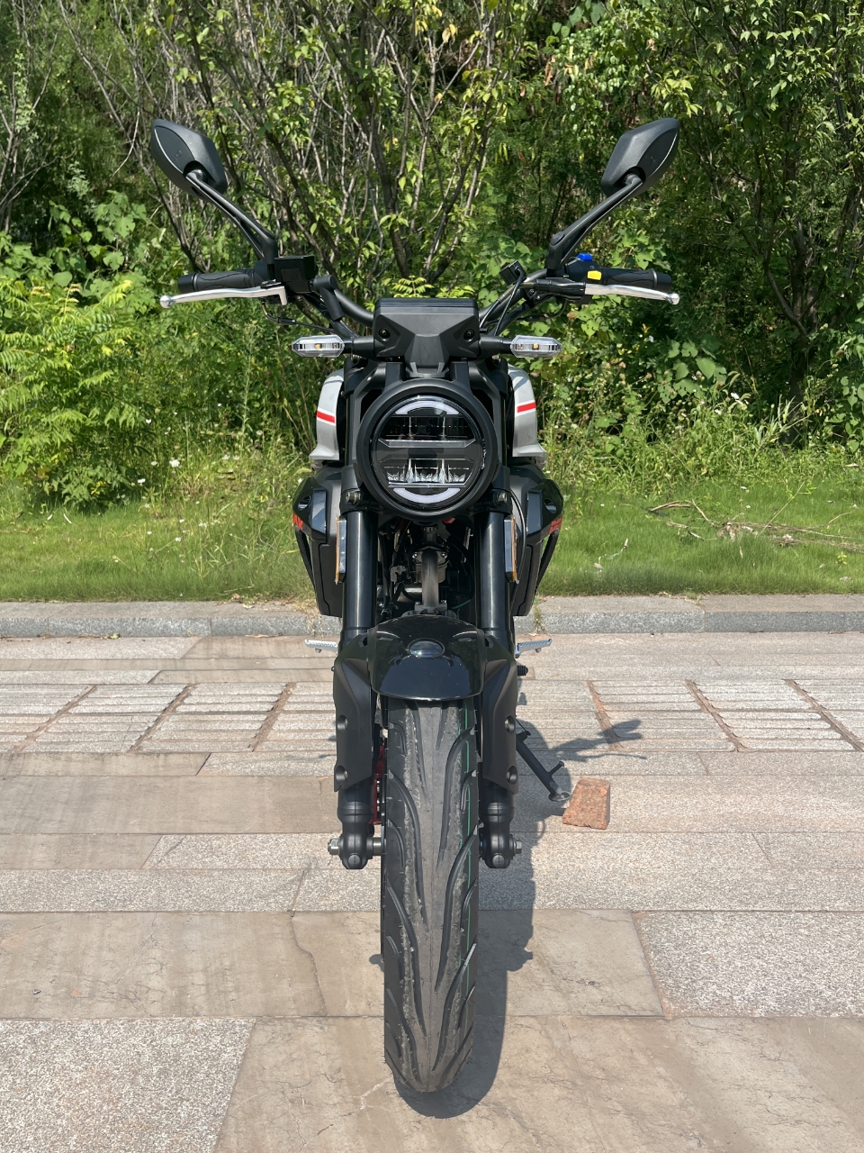 Мопед PROMAX CB130R (49) в Северске
