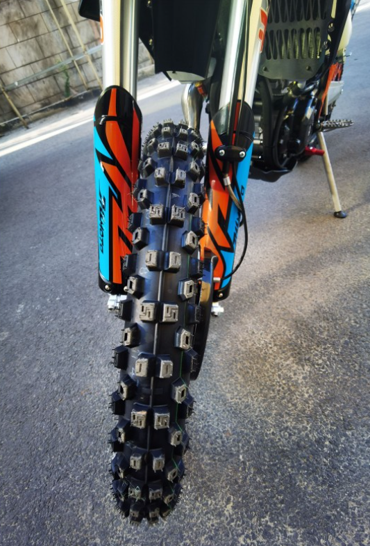 Мотоцикл JHLMOTO JHL Z7 NC250S (177MM-A) в Северске