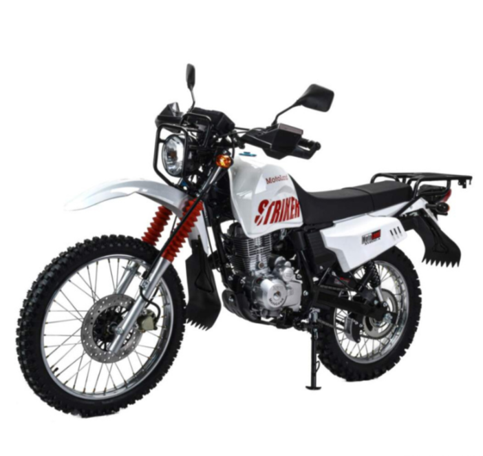 Мотоцикл MOTOLAND (МОТОЛЕНД) 200 STRIKER в Северске