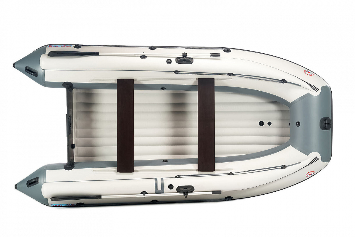 Лодка MISHIMO FAMILY LITE DF 400 в Северске