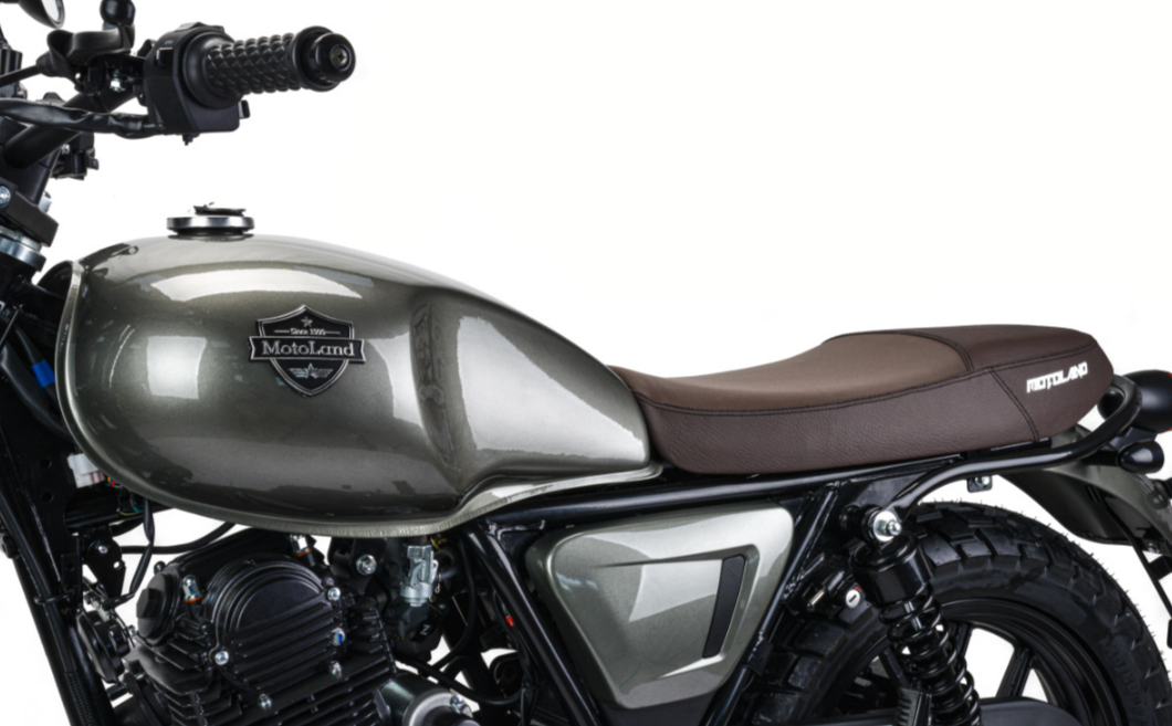 Мотоцикл MOTOLAND (МОТОЛЕНД) TEXAS 300 в Северске