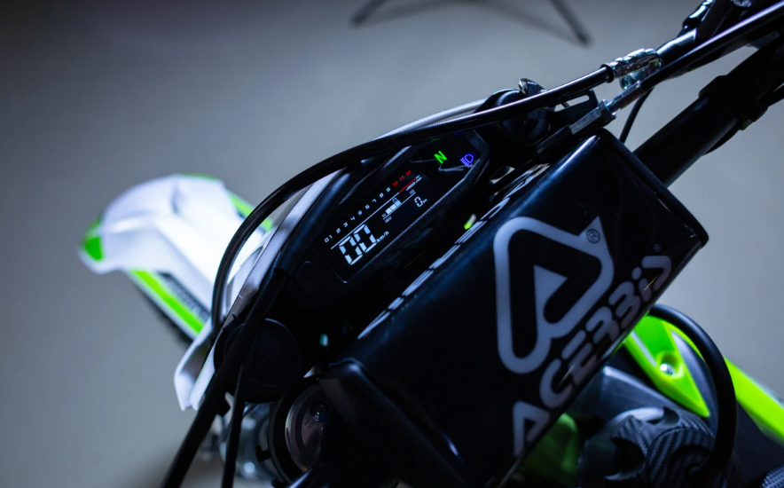 Мотоцикл Progasi SUPER MAX 300 PRO PR300 (ZS175FMN) в Северске