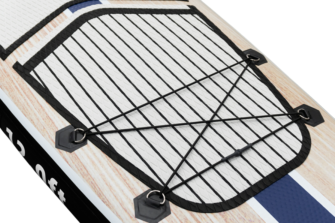 Сап-борд синий 12ft RIVIERA в Северске