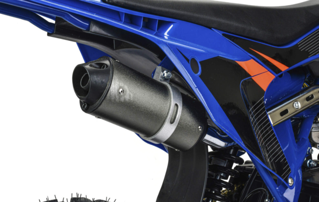 Питбайк MOTOLAND (МОТОЛЕНД) 125 SX 125 E 17/14 в Северске