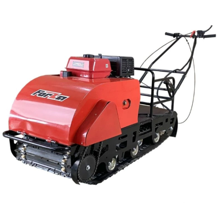 Мотобуксировщик Forza МБС3-15ВЭ в Северске