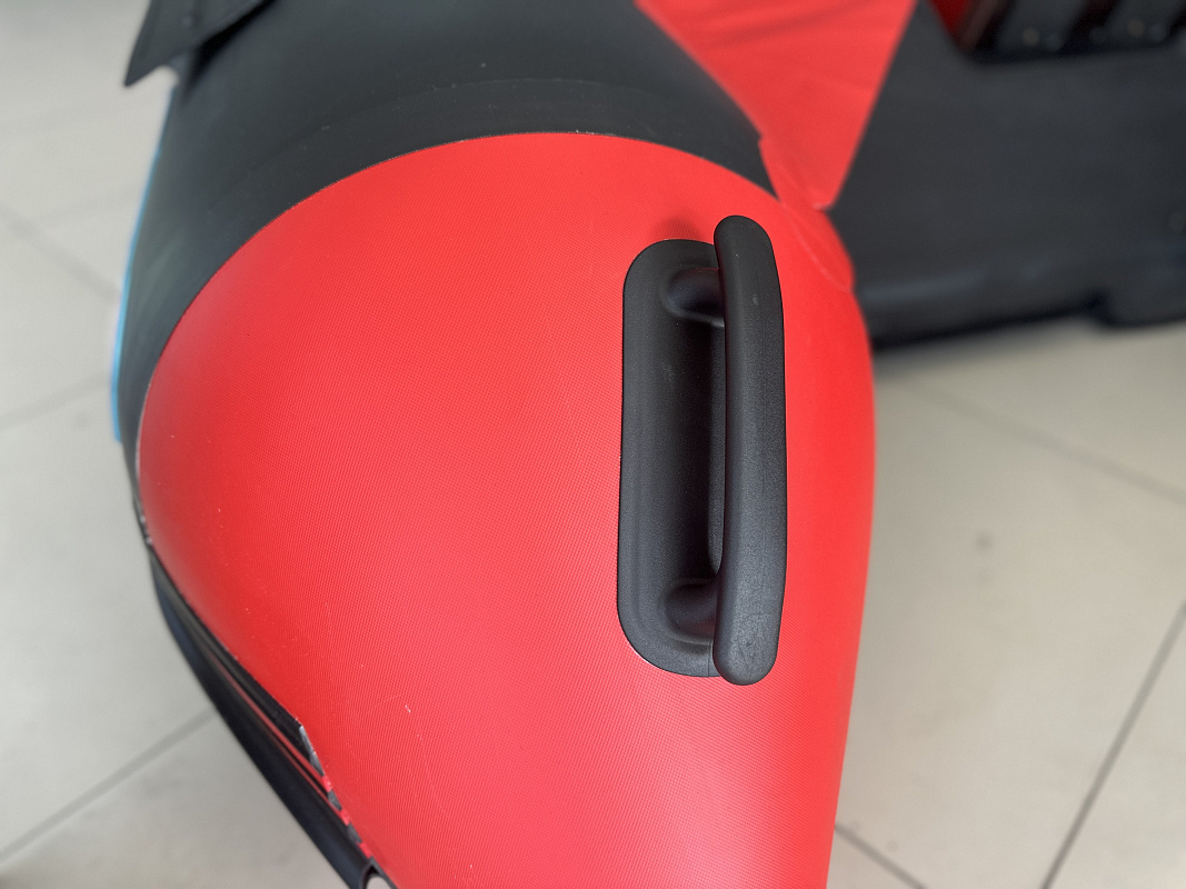 Лодка MISHIMO RIVER JET 460 под водомет в Северске