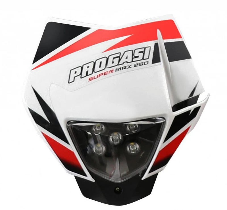 Мотоцикл Progasi SUPER MAX 300 в Северске