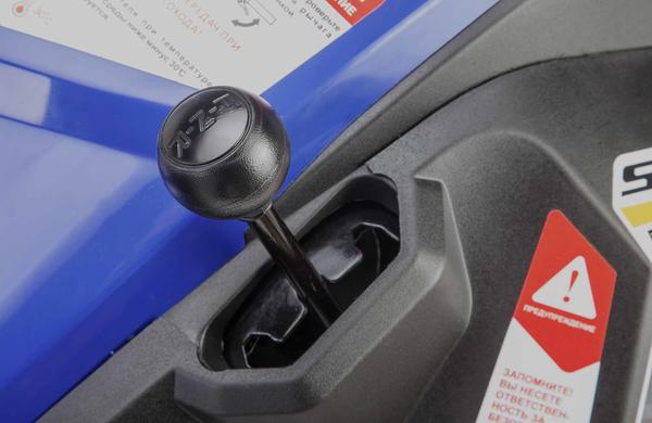 Снегоход STELS Капитан-150 2023 в Северске