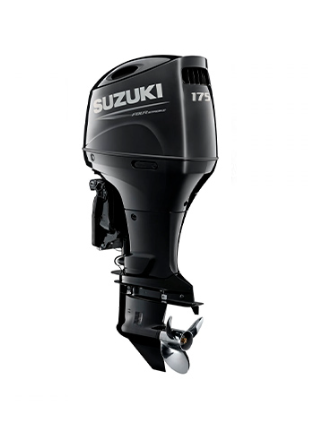 Лодочный мотор Suzuki DF175ATX в Северске