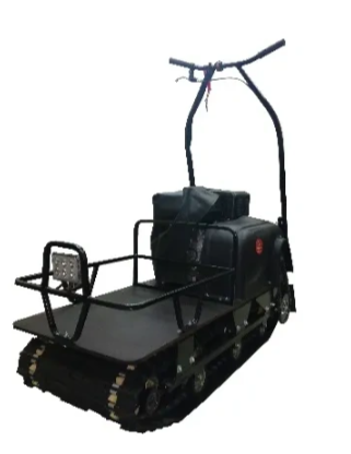 Мотобуксировщик PAXUS 500 13 л.с. HONDA в Северске