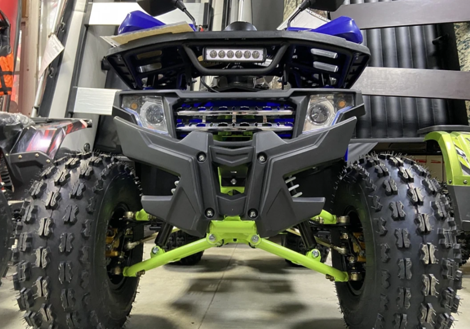 Квадроцикл PROMAX WILD 2.0 190 PRO (2025) в Северске