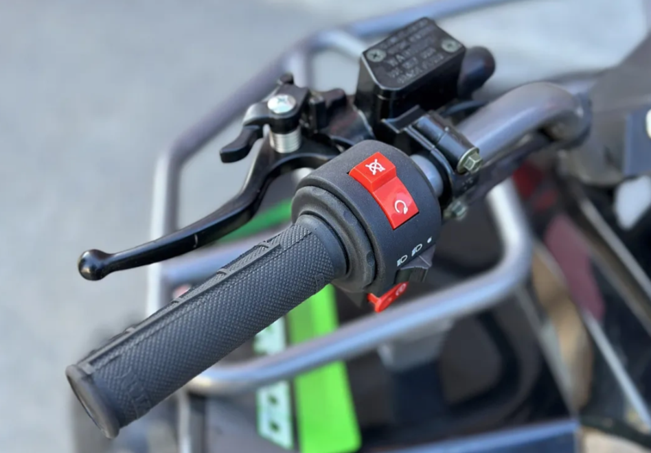 Квадроцикл GBM DAXTER 220 NEW в Северске