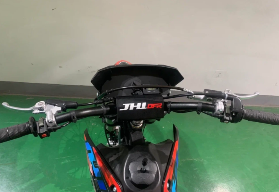 Питбайк JHLMOTO JHLofr LK125 17/14 (ZS154FMI-2) в Северске