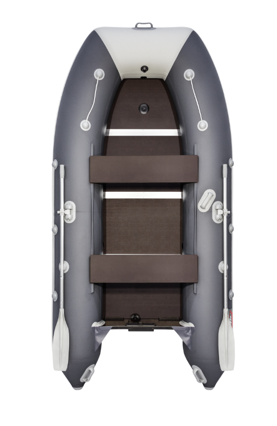 Лодка Таймень LX 3400 СК в Северске