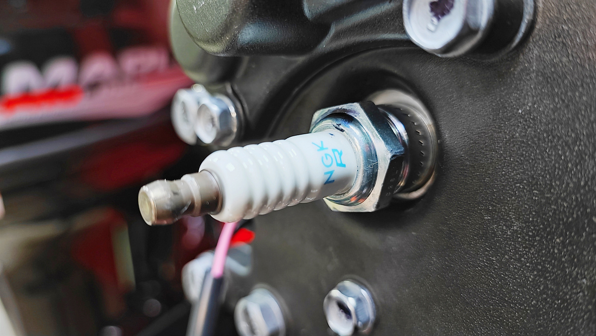 Лодочный мотор MARLIN PROLINE MP 50 AWR ПОД ВОДОМЕТ в Северске