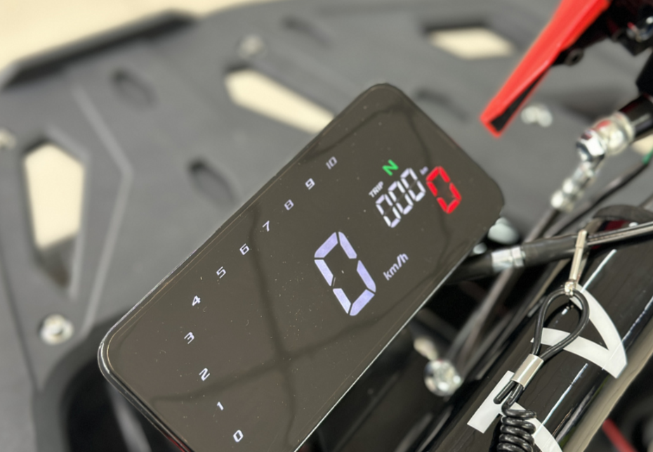 Квадроцикл GBM MAVERICK 222 NEW в Северске