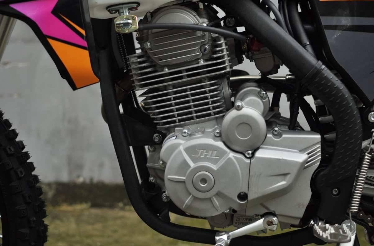 Мотоцикл JHLMOTO JHL LX3 PR300 (175FMN) в Северске