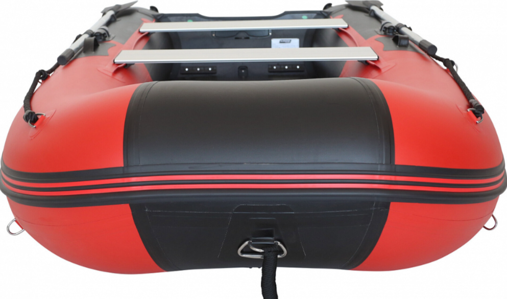 НАДУВНАЯ ЛОДКА GLADIATOR B330AD в Северске