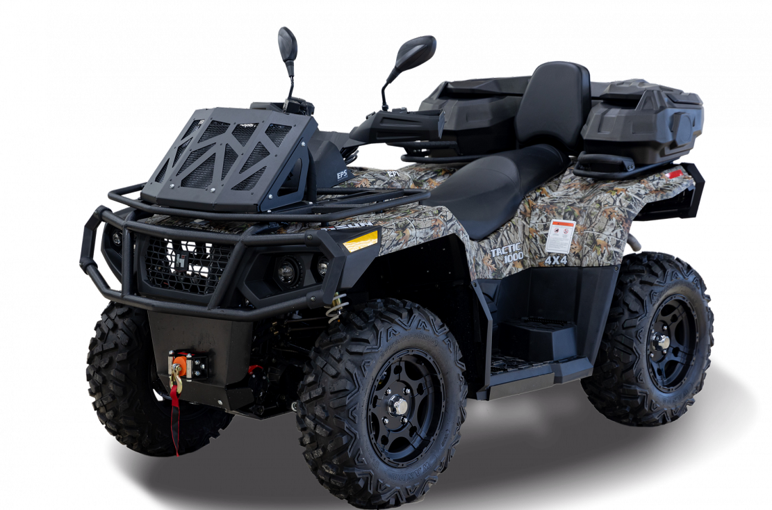 Квадроцикл HISUN TACTIC GT1000/EXTREME EDITION в Северске